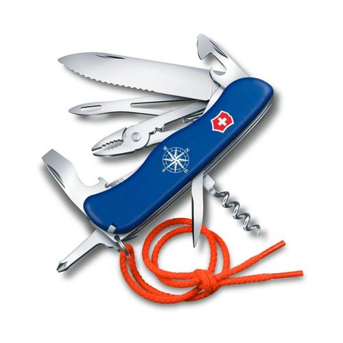 Navaja mediana Victorinox azul 0.8593.2W