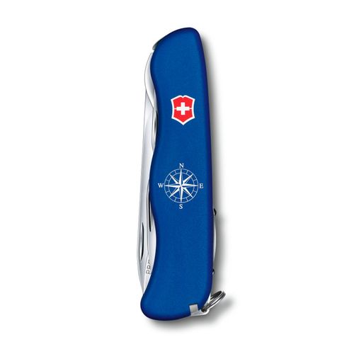 Navaja mediana Victorinox azul 0.8593.2W