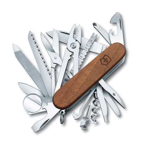 Navaja mediana Victorinox café 1.6791.63