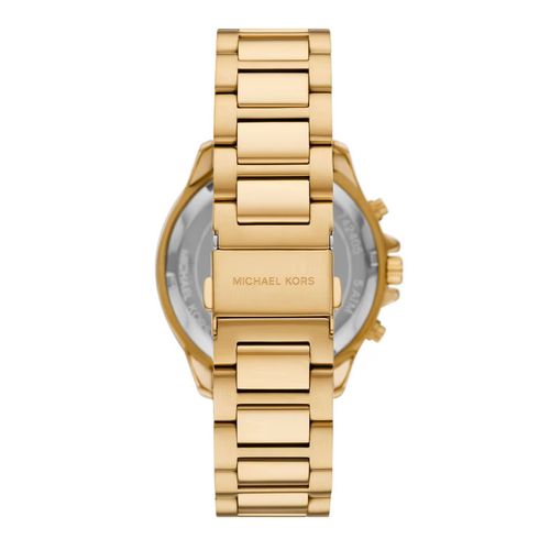 Reloj juvenil para caballero Michael Kors dorado mk9192