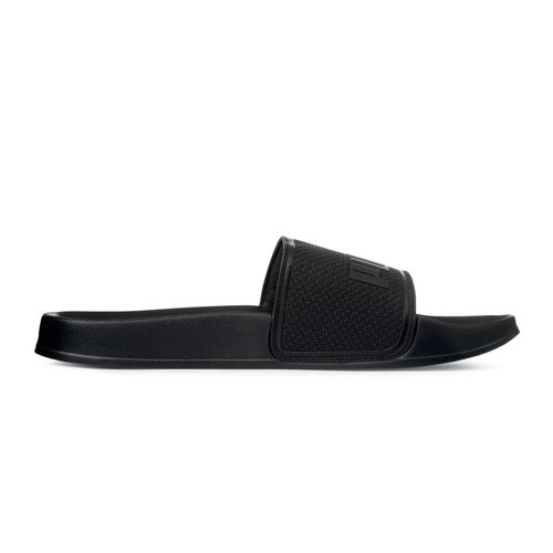 Sandalia para caballero Puma negro 38413903