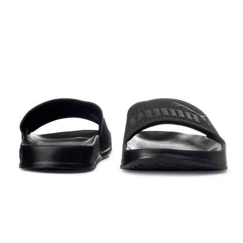 Sandalia para caballero Puma negro 38413903