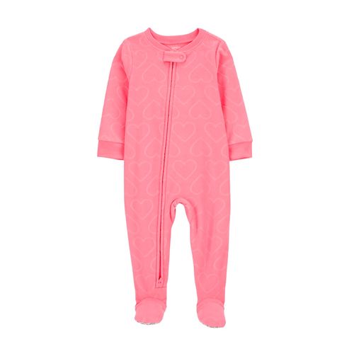 Mameluco para bebé Carters rosa 1r497510