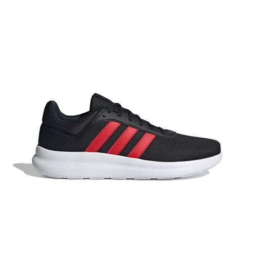 Tenis deportivo para caballero Adidas negro ie6136