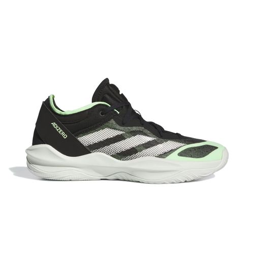 Tenis deportivo Adidas negro para caballero IE7870