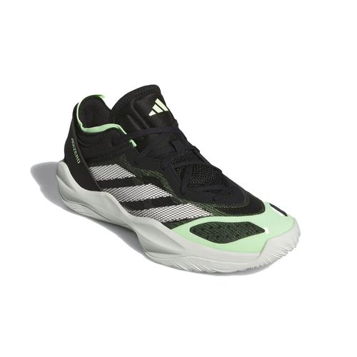 Tenis deportivo Adidas negro para caballero IE7870
