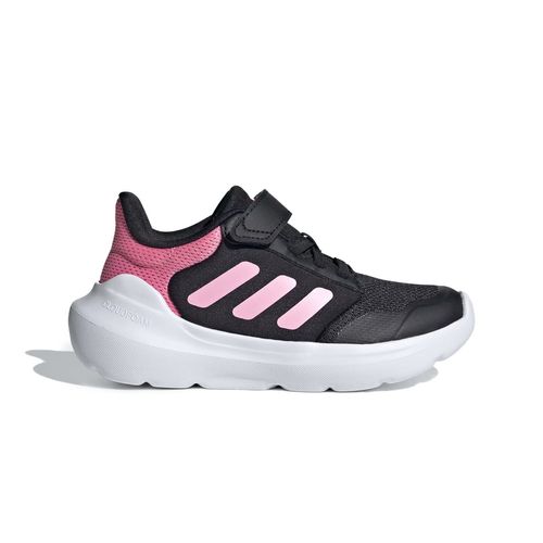 Tenis deportivo Adidas negro para joven IE5988