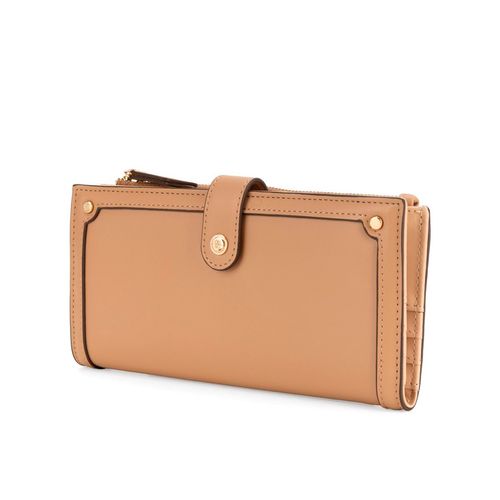 Cartera casual para dama Cloe café RBICI24373CAM