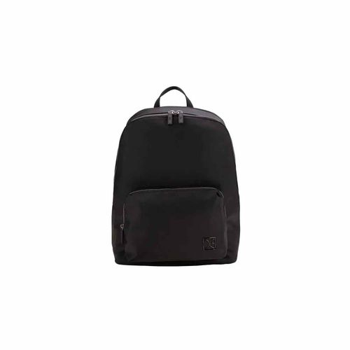 Mochila para caballero Cloe negro 4eqci24898neg