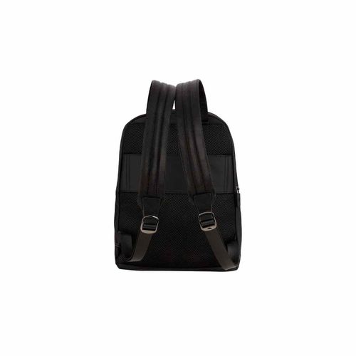 Mochila para caballero Cloe negro 4eqci24898neg