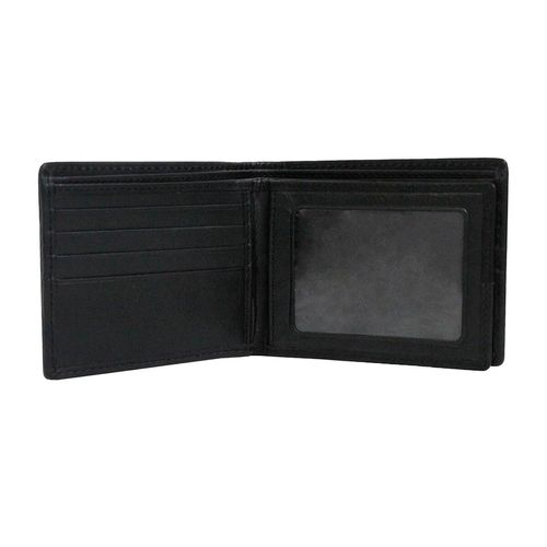 Cartera para caballero Original Penguin azul n84-0115-9
