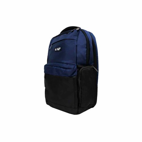 Mochila para caballero Original Penguin azul n94-2060-9