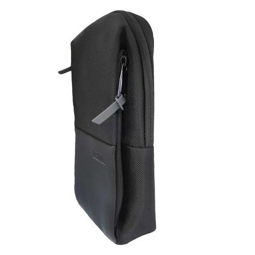 Mariconera para caballero Perry Ellis negro l97-2015-1