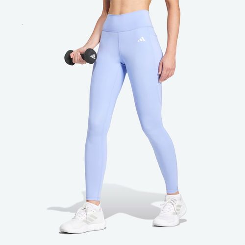 Malla deportiva para dama Adidas azul ix5019