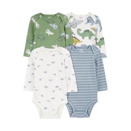 Set de pañalero para bebé Carters multicolor 1r583810