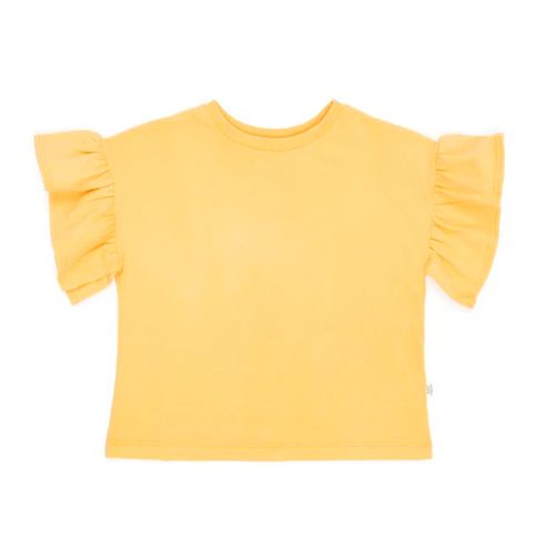 Blusa casual para bebé Baby Fresh amarillo 726228