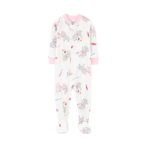 Mameluco para bebé Carters multicolor 2r935710