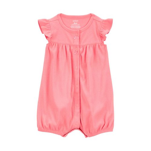 Jumper para bebé Carters rosa 1r987210