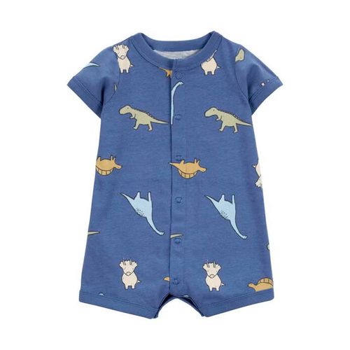 Jumper para bebé Carters azul 1r955410