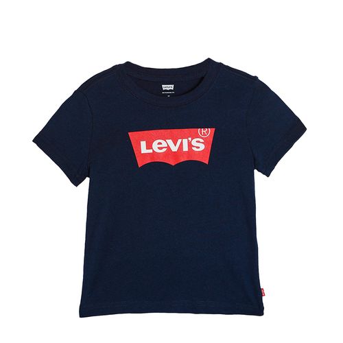 Playera casual para bebé Levis azul 718157