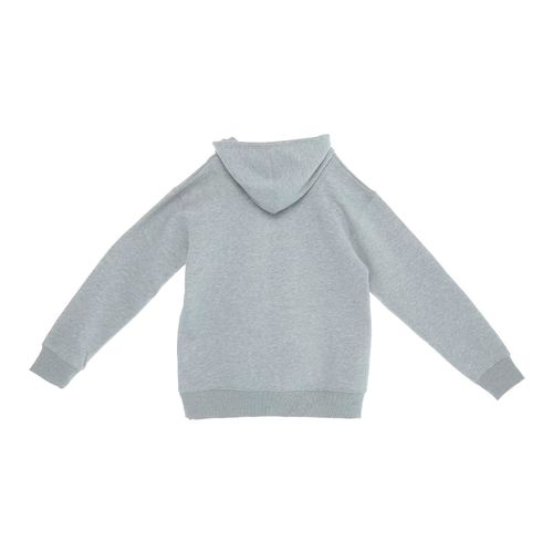 Sudadera cerrada para bebé Levis gris 71l487