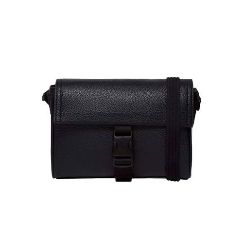 Mariconera para caballero Calvin Klein negro k50k512022-beh