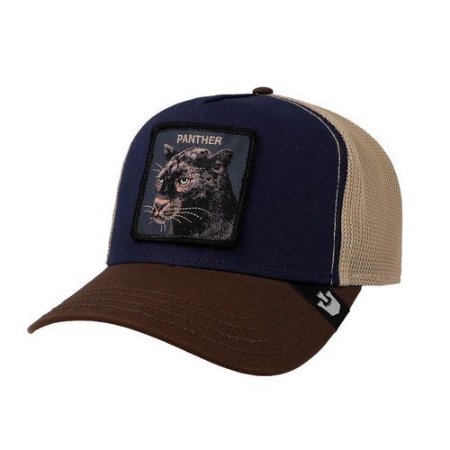 Gorra para caballero Goorin azul 101-1333