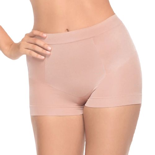 Panty Faja Para Dama Anne Shantel Beige IC0023BX