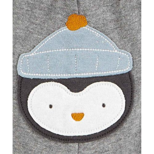 Conjunto casual para bebé Carters multicolor 1r550210