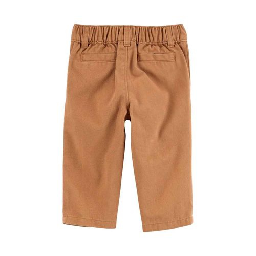 Conjunto casual para bebé Carters multicolor 1r617710