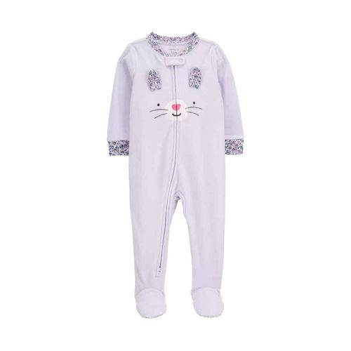 Mameluco para bebé Carters lila 1r499010