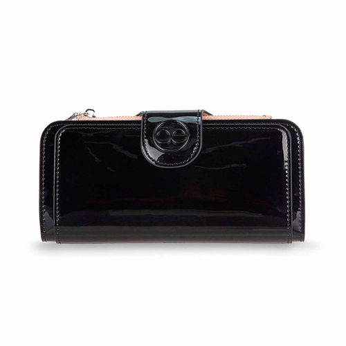 Cartera casual para dama Cloe negro 2BICI24744NEG