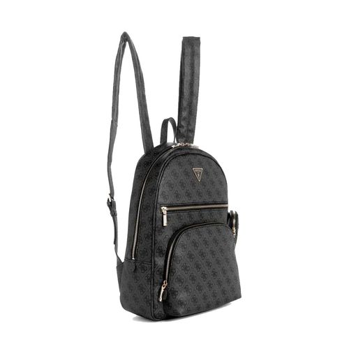 Bolso backpack para dama Guess negro SL900633-CLO