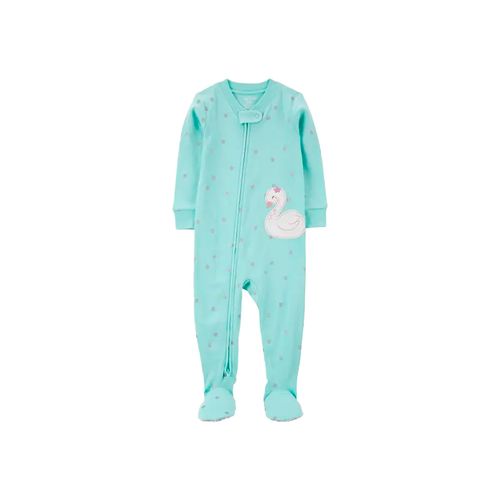 Mameluco para bebé Carters menta 1r935610