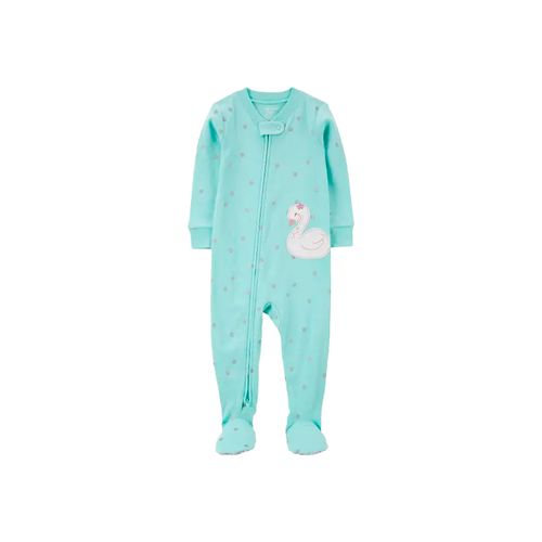 Mameluco para bebé Carters menta 2r935610