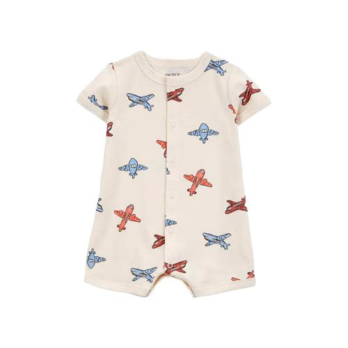 Jumper para bebé Carters beige 1r955610