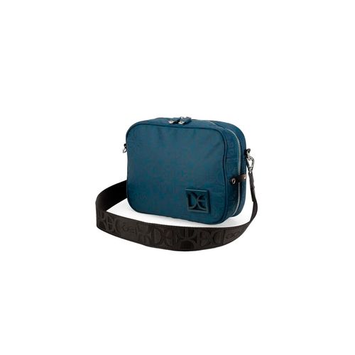 Pañalera crossbody Cloe Mom & Baby negro 4blmi24903neg