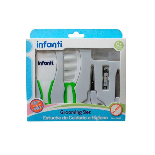 Set de cuidado e higiene Infanti 23e3039