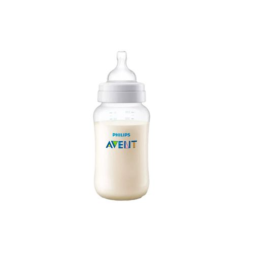 Biberón anticólicos de 330 ml Avent scy106/01