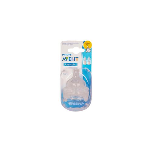 Set de tetina Avent scy761/02