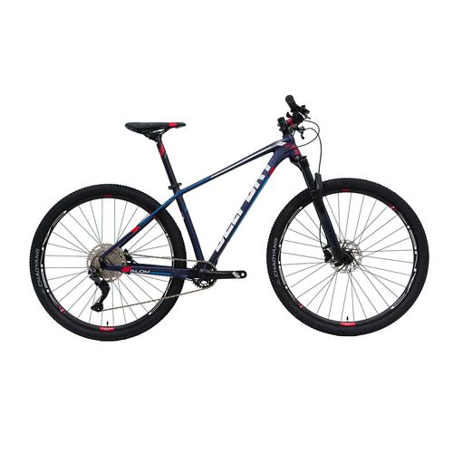 Bicicleta Montaña Belfort R29 10V T17 Marino Alom Comp B1 2025