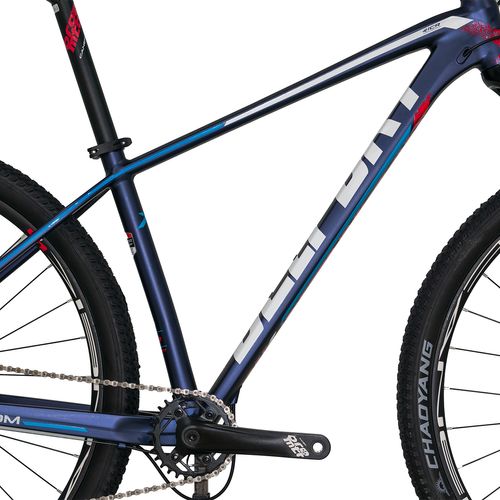 Bicicleta Montaña Belfort R29 10V T17 Marino Alom Comp B1 2025