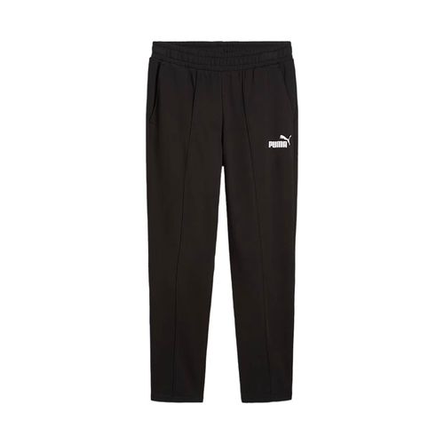 Pants deportivo para niño  Puma negro 681766 01