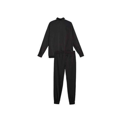 Conjunto deportivo para caballero Puma negro 677428 01