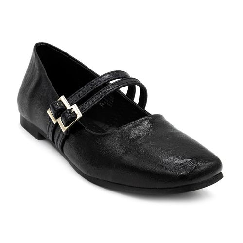 Zapato casual para niña My Things negro 702