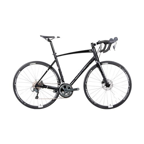 Bicicleta Belfort copan tiagra r700 t50 grafito negro 2024