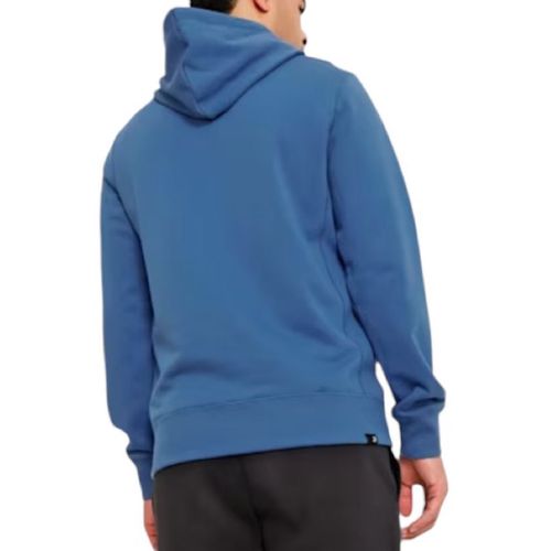 Sudadera para caballero Puma suede azul 628892 70