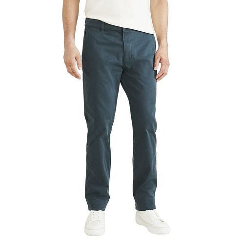 Pantalón para caballero Dockers verde 79488-0138