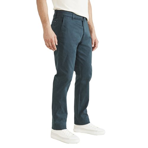 Pantalón para caballero Dockers verde 79488-0138