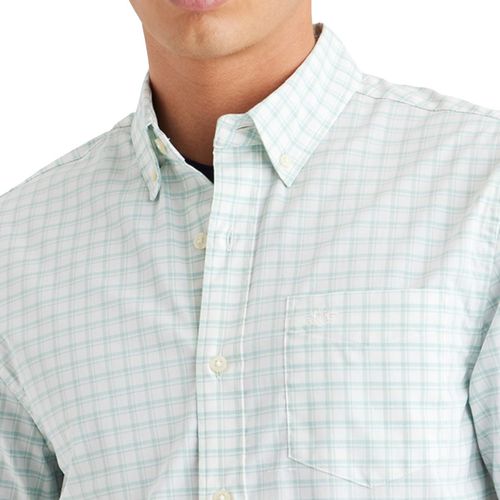 Camisa casual para caballero Dockers cuadros 54708-0653